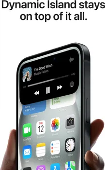 APPLE IPHONE 15 PLUS 6GB / 512GB (23 / 27)