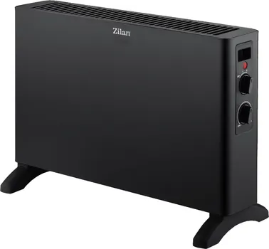 ZILAN / FLORIA GRIJALICA KONVEKTOR 2000 W (1 / 5)