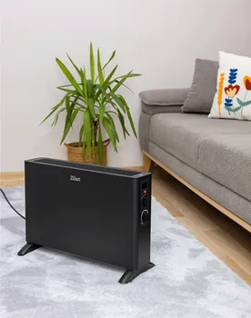 ZILAN / FLORIA GRIJALICA KONVEKTOR 2000 W (5 / 5)