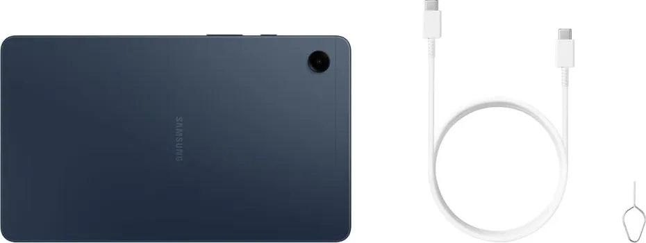 SAMSUNG GALAXY TAB A9 X115 [8.7in / 8GB / 128GB / 4G] (3 / 11)