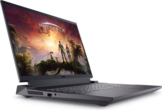 DELL G16 7630 16 I9-13900HX/32GB/1TB SSD/RTX 4060 8GB (3 / 6)