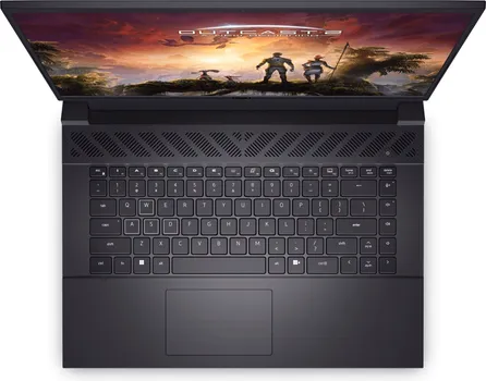 DELL G16 7630 16 I9-13900HX/32GB/1TB SSD/RTX 4060 8GB (4 / 6)