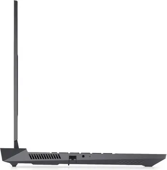 DELL G16 7630 16 I9-13900HX/32GB/1TB SSD/RTX 4060 8GB (6 / 6)