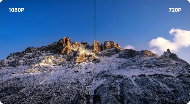 XIAOMI PAMETNI PROJEKTOR L1 BHR9417EU (5 / 7)