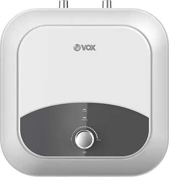 BOJLER VOX WH 10 VD2 O 10L ZAPREMINA 10 L,
NAČIN MONTAŽE IZNAD SUDOPERE,
TIP KONTROLE MEHANIČKO UPRAVL... (2 / 5)