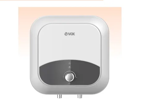 BOJLER VOX WH 10 VD2 O 10L ZAPREMINA 10 L,
NAČIN MONTAŽE IZNAD SUDOPERE,
TIP KONTROLE MEHANIČKO UPRAVL... (3 / 5)