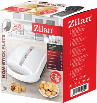 ZILAN / FLORIA APARAT ZA ORASCICE APARAT ZA ORASCICE... (2 / 3)