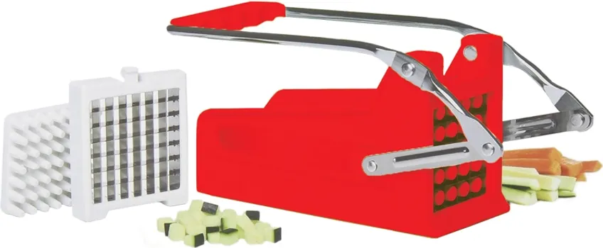 ZILAN / FLORIA APARAT ZA REZANJE KROMPIRA APARAT ZA REZANJE KROMPIRA (1 / 1)