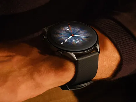 NARUKVICA ZA GT3 SERIJUAMAZFIT BLACK (3 / 3)