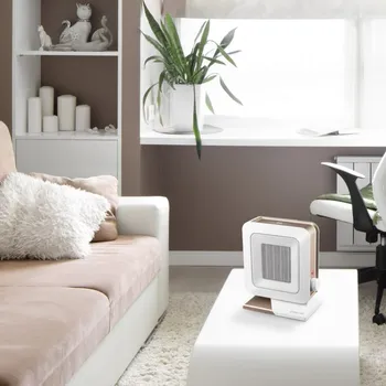 TROTEC KERAMIČKA GRIJALICA TFC 14 E (2 / 6)