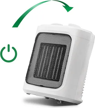 TROTEC KERAMIČKA GRIJALICA TFC 16 E (2 / 7)