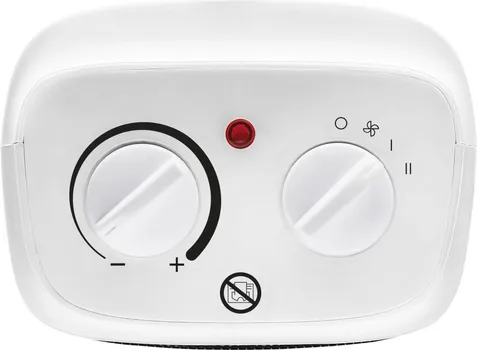 TROTEC KERAMIČKA GRIJALICA TFC 16 E (3 / 7)