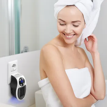 TROTEC KERAMIČKA GRIJALICA TFC 1 E (2 / 7)