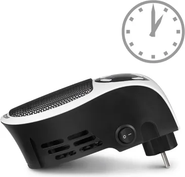 TROTEC KERAMIČKA GRIJALICA TFC 1 E (5 / 7)