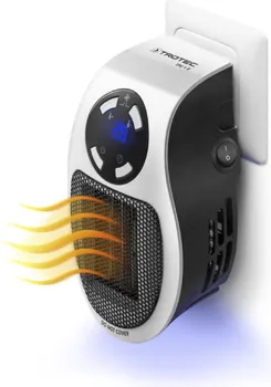 TROTEC KERAMIČKA GRIJALICA TFC 1 E (6 / 7)