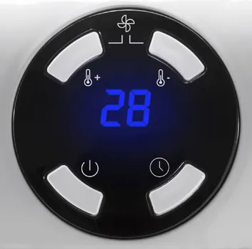 TROTEC KERAMIČKA GRIJALICA TFC 1 E (7 / 7)