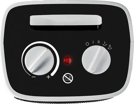 TROTEC KERAMIČKA GRIJALICA TFC 17 E (2 / 6)