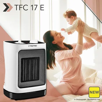 TROTEC KERAMIČKA GRIJALICA TFC 17 E (5 / 6)