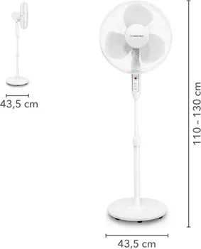 TROTEC VENTILATOR TVE 25 S (2 / 6)