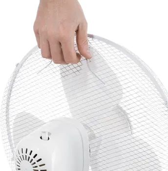 TROTEC VENTILATOR TVE 25 S (5 / 6)