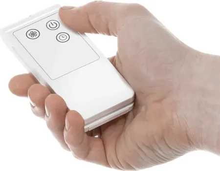 TROTEC VENTILATOR TVE 25 S (6 / 6)