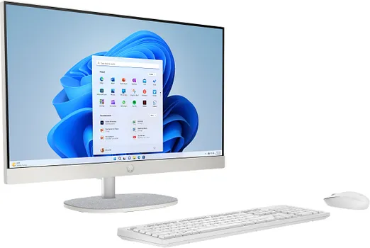 PC AIO HP 24-CR0006NH, C28RHEA (4 / 4)
