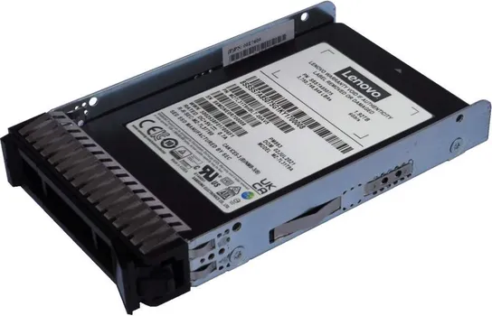 THINKSYSTEM 2.5 VA 480GB READ INTENSIVE SATA 6GB HS SSD V2 (1 / 1)