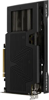 XFX SWIFT AMD RADEON RX 9060 GAMING EDITION WITH 8GB GDDR6 HDMI 2XDP, AMD RDNA 4, BLACK BOX, SI ONLY (7 / 9)