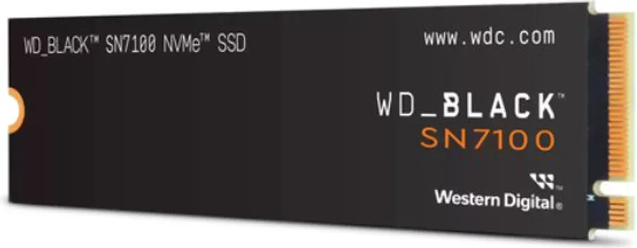 SN7100 1TB / SSD M.2 NVME 7250/6900 MB/S (2 / 2)