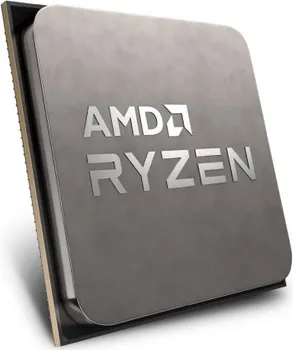 AMD RYZEN 5 5600GT AM4 TRAY (1 / 1)