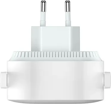 XIAOMI LAN04767 OSNOVNE KARAKTERISTIKE - TIP: RANGE EXTENDER BEŽIČNA MREŽA - STANDARDI: IEEE 802.11B/G/N 2.4GHZ BEŽIČNI PROTOK: 30 (1 / 4)
