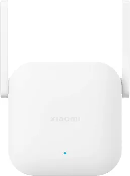 XIAOMI LAN04767 OSNOVNE KARAKTERISTIKE - TIP: RANGE EXTENDER BEŽIČNA MREŽA - STANDARDI: IEEE 802.11B/G/N 2.4GHZ BEŽIČNI PROTOK: 30 (3 / 4)