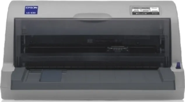 EPSON LQ-630 MATRI (1 / 2)
