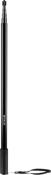 PULUZ METALNI SELFIE ŠTAP (MONOPOD) 3M SELFIE ŠTAP ZA SPORTSKE KAMERE - 3M (PU642B) (1 / 1)