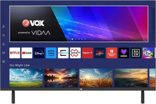 VOX TV LED 32VYH683 (1 / 2)