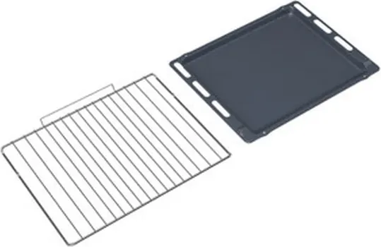 INDESIT PECNICA IO 2350H X (2 / 6)