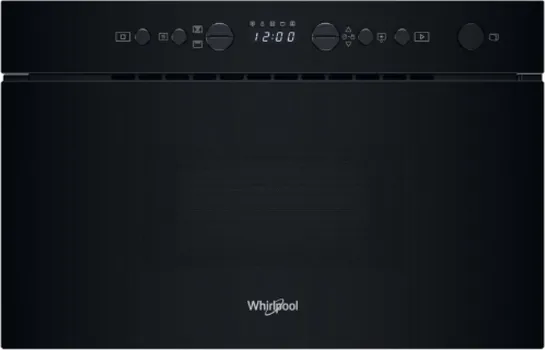 WHIRLPOOL WMN14BB UGRADBENA MIKROVALNA PEĆNICA (1 / 7)