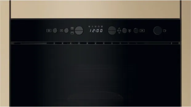 WHIRLPOOL WMN14BB UGRADBENA MIKROVALNA PEĆNICA (6 / 7)