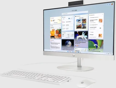 HP ALL-IN-ONE PC 24-CR0014NY C28RJEA (3 / 3)