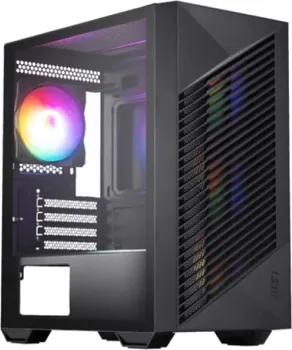 MSI CASE PAG SHIELD M500 (1 / 5)