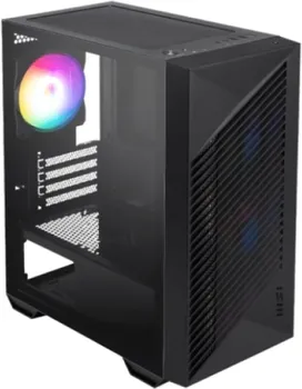 MSI CASE PAG SHIELD M500 (2 / 5)