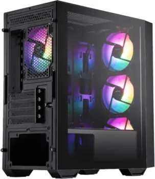 MSI CASE PAG SHIELD M500 (5 / 5)