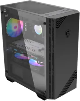 MSI CASE PAG SHIELD M501 (1 / 2)