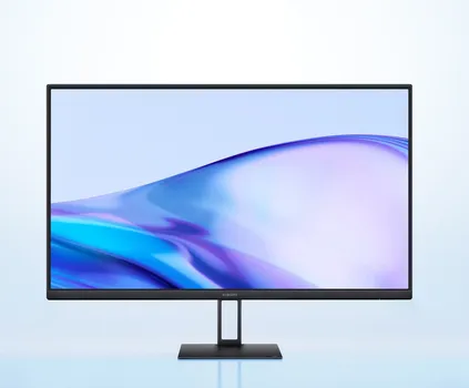 XIAOMI MONITOR A27I, 27, FULLHD, IPS, 250 CD/M2, HDR10, DP, HDMI, 100HZ, 6MS (1 / 4)