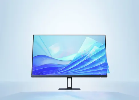 XIAOMI MONITOR A27I, 27, FULLHD, IPS, 250 CD/M2, HDR10, DP, HDMI, 100HZ, 6MS (2 / 4)