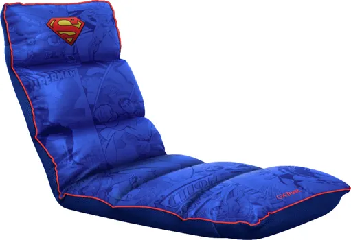 TRUST GXT 718SM RAYZEE SUPERSUPERMAN GAMING PODNA STOLICA,SKLOPIVA (2 / 5)