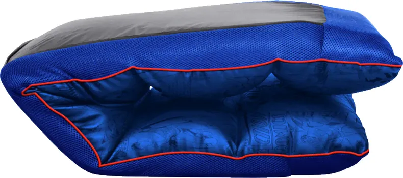 TRUST GXT 718SM RAYZEE SUPERSUPERMAN GAMING PODNA STOLICA,SKLOPIVA (5 / 5)