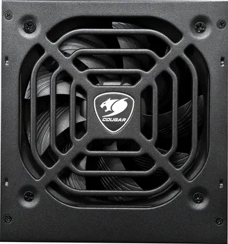 COUGAR STC650 PSU, 80 PLUS WHITE, 650W (1 / 5)