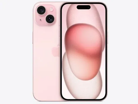 APPLE IPHONE 15 6GB / 512GB (1 / 19)