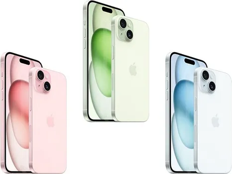 APPLE IPHONE 15 6GB / 512GB (7 / 19)